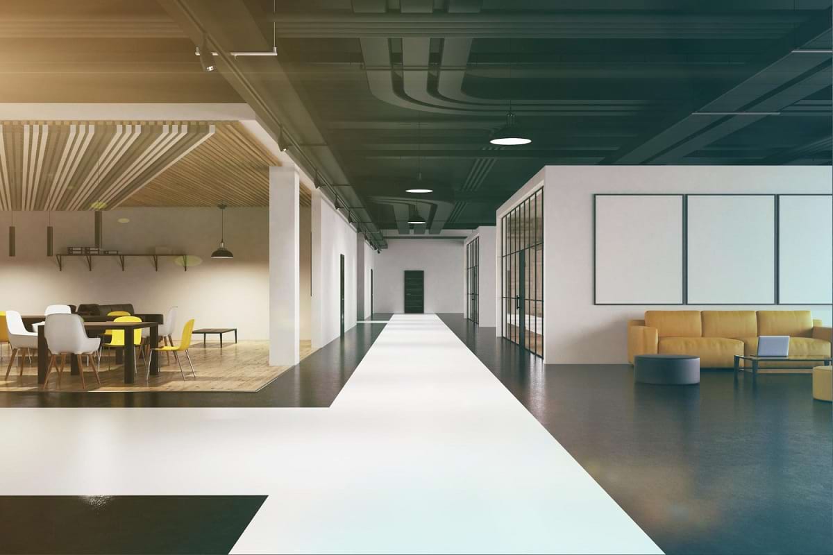 systemy ścian mobilnych