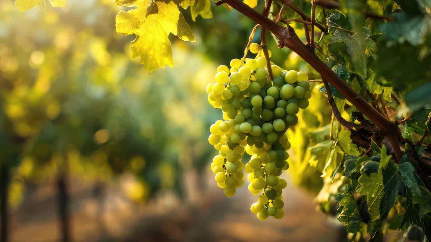 wino z Kazimierza Dolnego